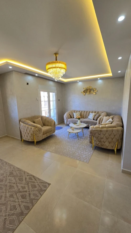 Vente Appartement F5 Tiaret Tiaret