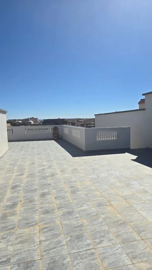 Vente Appartement F5 Tiaret Tiaret