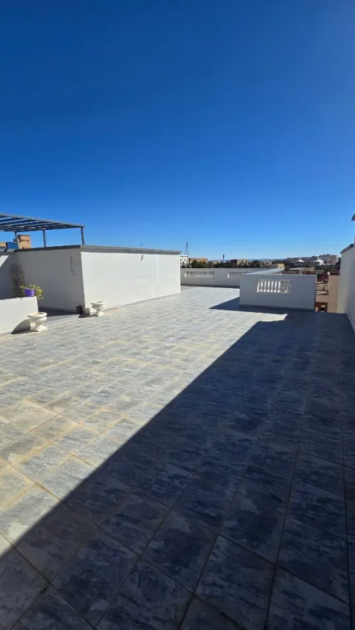 Vente Appartement F5 Tiaret Tiaret