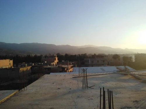 Vente Carcasse Blida Ouled selama