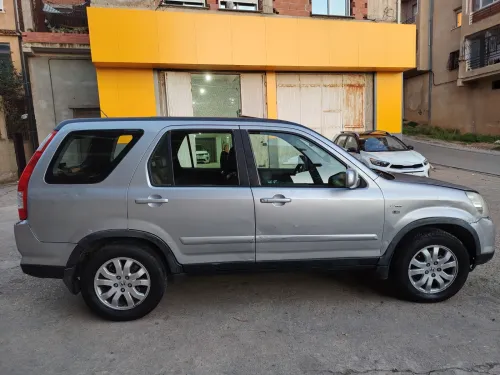 Honda CRV 2006 CRV