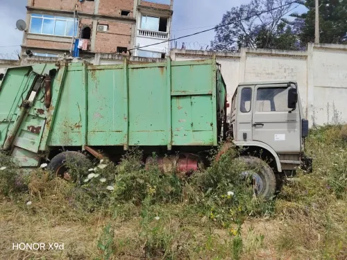 Renault G210 1990