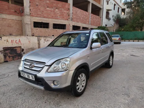 Honda CRV 2006 CRV