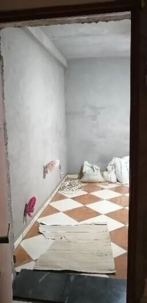 Vente Appartement F3 Tizi Ouzou Ouaguenoun
