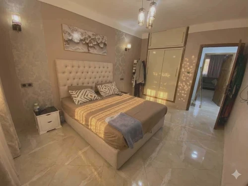 Vente Appartement F4 Constantine Constantine