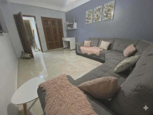 Vente Appartement F4 Constantine Constantine