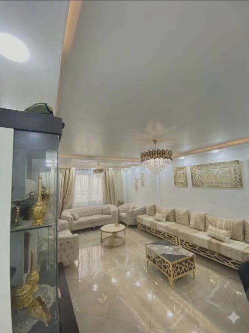 Vente Appartement F4 Constantine Constantine