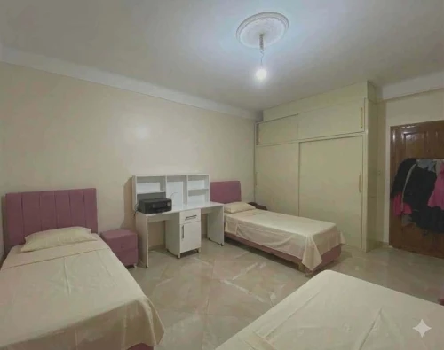 Vente Appartement F4 Constantine Constantine