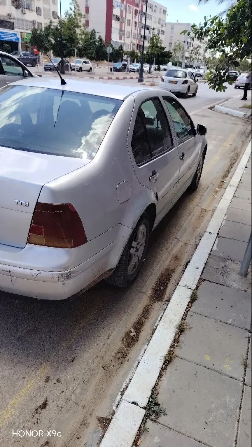 Volkswagen Bora 2001 Bora