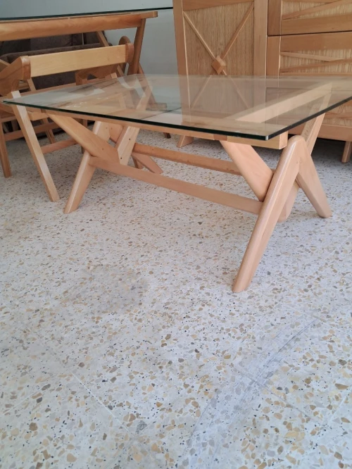 TABLE SALLE A MANGER
