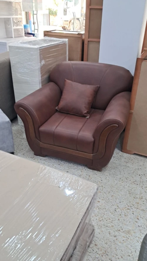 Salon  moderne