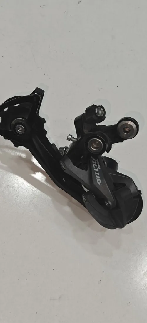 Pièce vélo VTT original neuf et occasion 