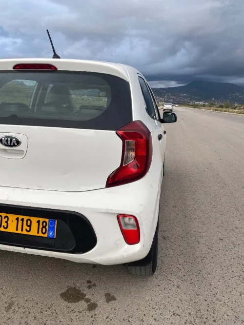 Kia Picanto 2019 EX