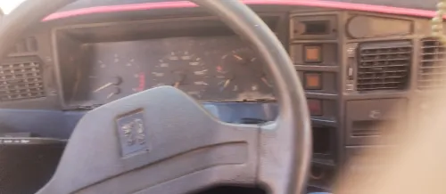 Peugeot 505 1987 505