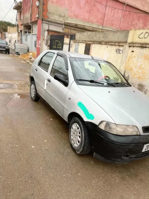Fiat Palio 2004 Fire