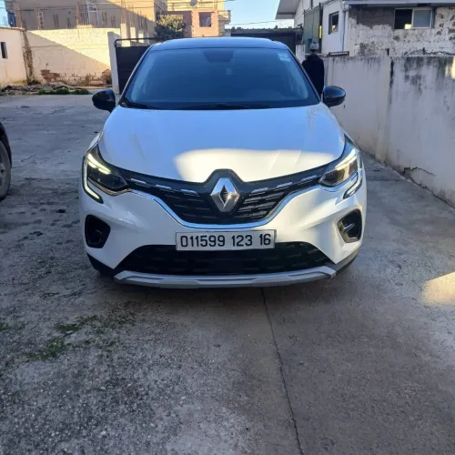 Renault Captur 2023 RS Line 