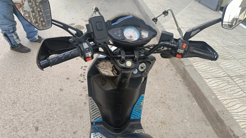 OKINOI BWS-150CC 2025