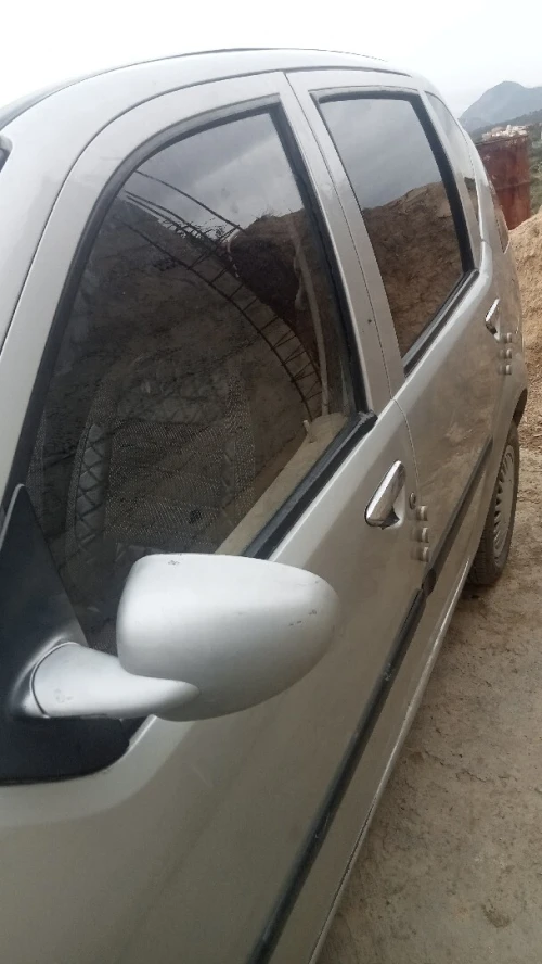 Hafei motors Yavuz 2004 Yavuz