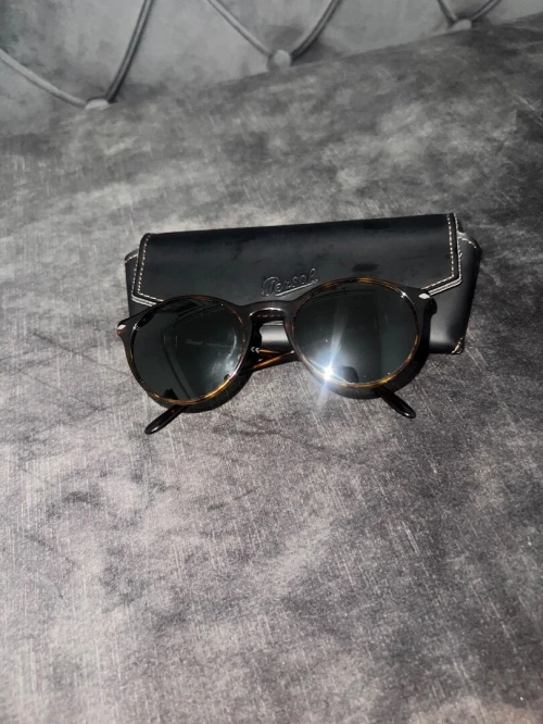 Persol et rayban