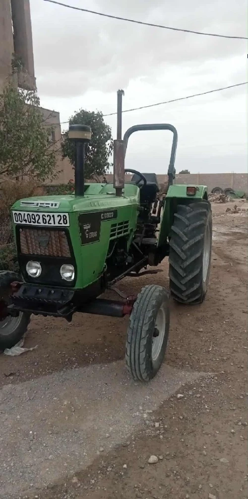 Cirta C6807 2021
