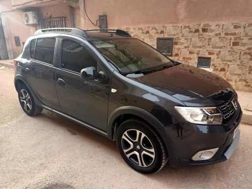 Dacia Sandero 2023 Stepway Extreme plus