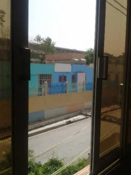 Location Appartement F3 Alger Bachdjerrah