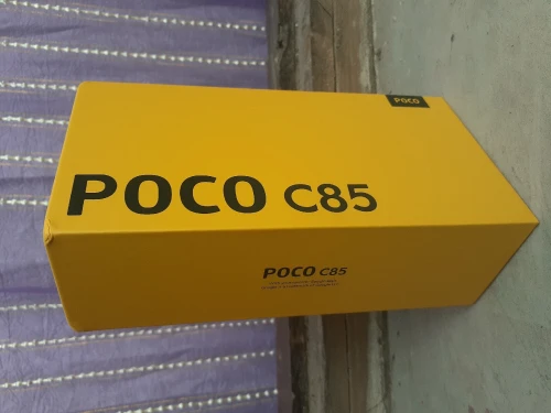 Poco C85