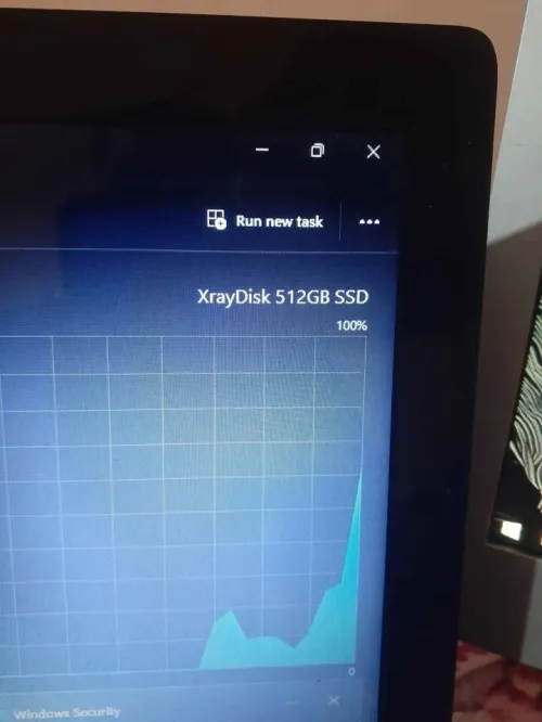 Lenovo G50 Laptop Intel I3 8gb Ram 500gb SSD
