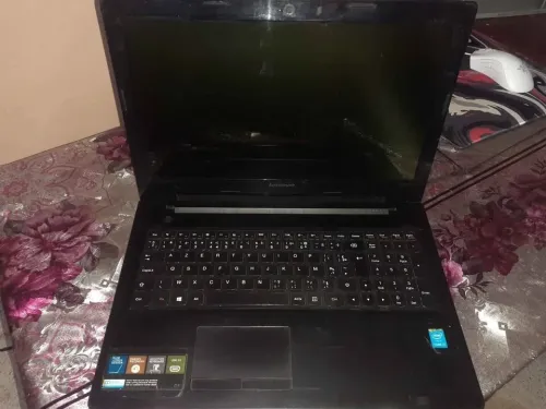 Lenovo G50 Laptop Intel I3 8gb Ram 500gb SSD