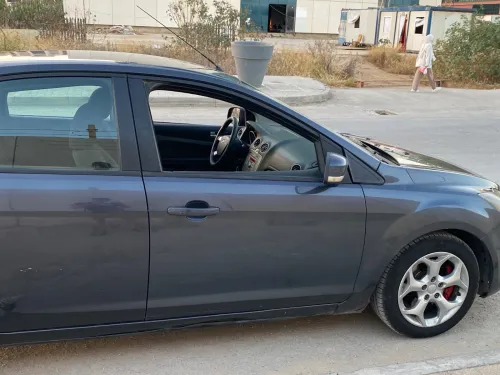 Ford Focus 5 portes 2009 Focus 5 portes