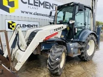 Terex.cat.jcb.volvo.mst 860 2015