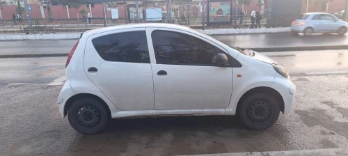 BYD F0 2012 F0