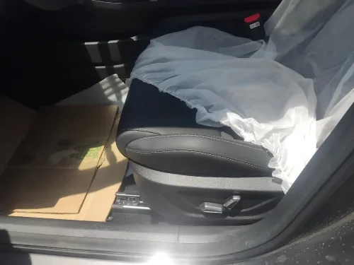 Geely Coolray 2026 Super Max 