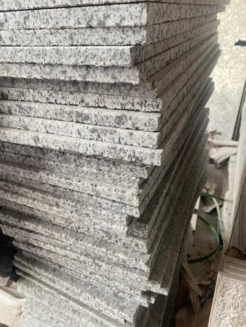GRANIT NATUREL