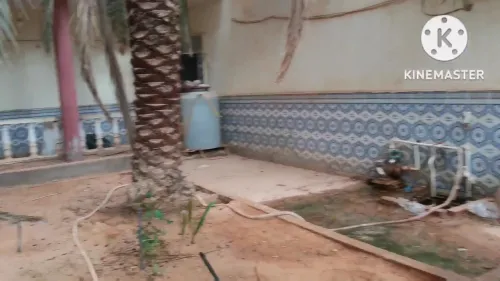 Vente Villa Ghardaia Zelfana