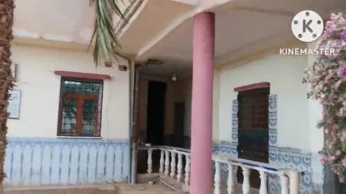 Vente Villa Ghardaia Zelfana