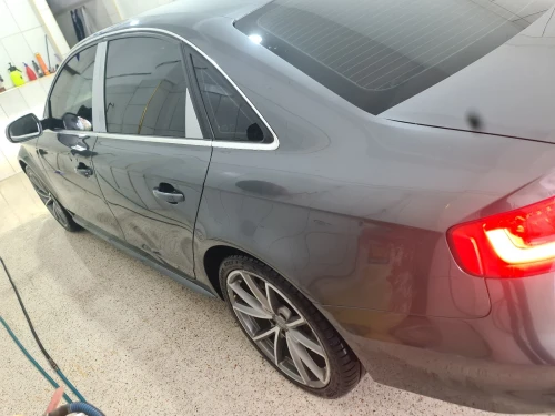 Audi A4 2016 S Line +
