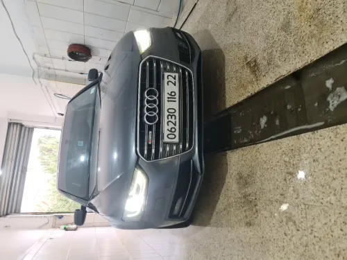 Audi A4 2016 S Line +