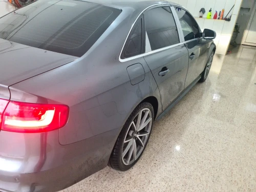 Audi A4 2016 S Line +