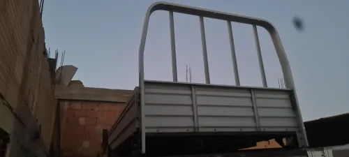 JAC 1040 2024