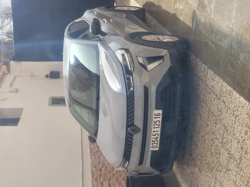 Renault Captur 2025 Evolution