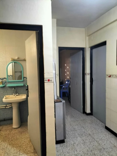 Vente Appartement F3 Constantine El khroub