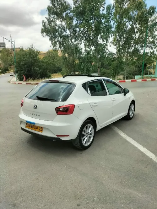 Seat Ibiza 2014 Sport Edition