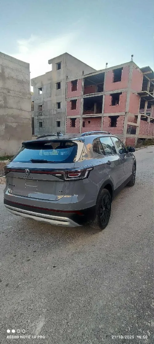 Volkswagen Tahru 2025 XR