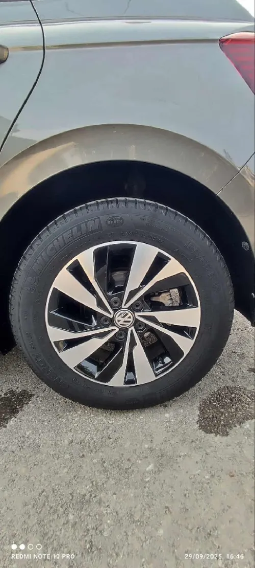 Volkswagen Polo 2019 Memphis