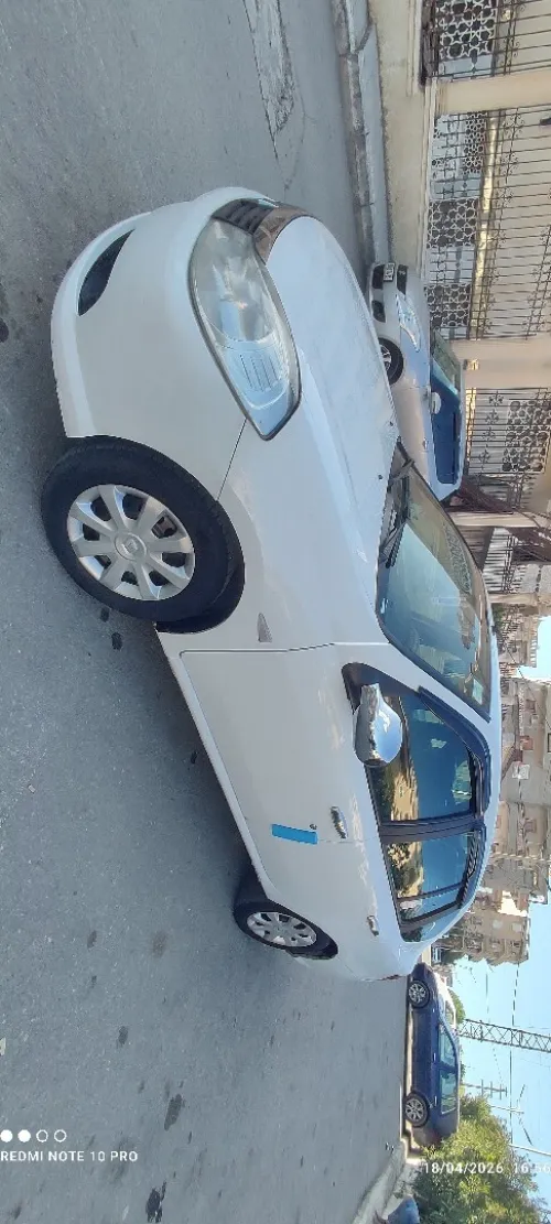 Renault Symbol 2012 Symbol