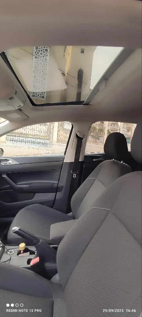 Volkswagen Polo 2019 Memphis