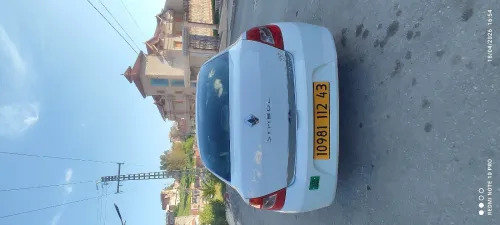Renault Symbol 2012 Symbol