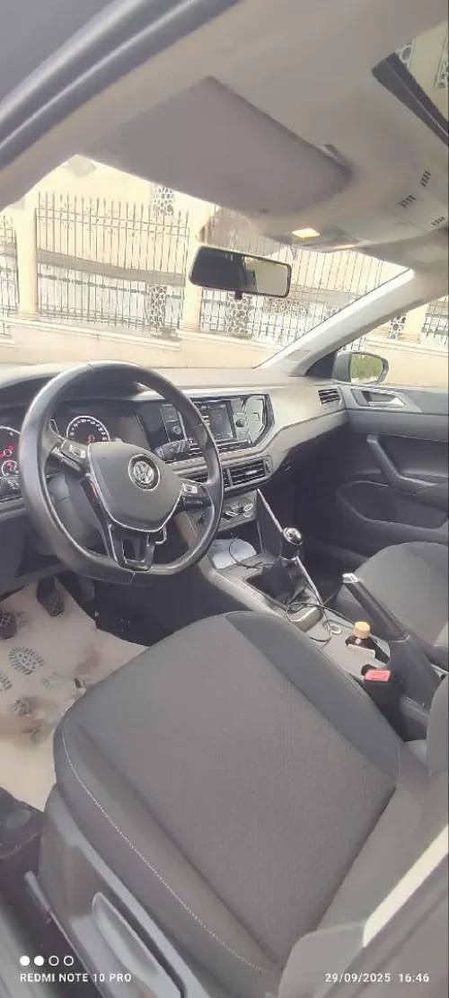 Volkswagen Polo 2019 Memphis