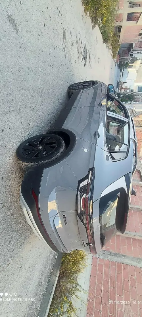 Volkswagen Tahru 2025 XR